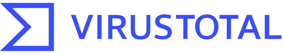 VirusTotal logo